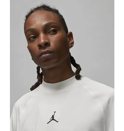 Футболка мужская Air Jordan T-Shirt Dri-Fit Sport White FD1399-133