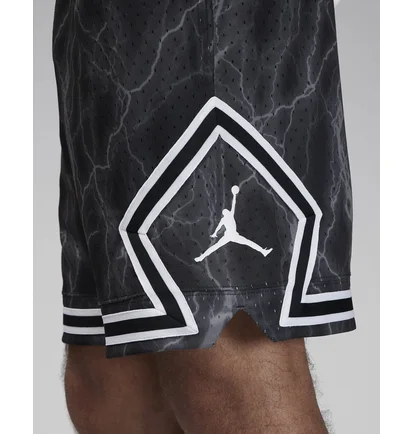 Шорти чоловічі Air Jordan Dri-Fit Sport Black FN5804-013