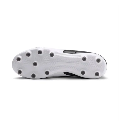 Бутси чоловічі Puma King Top Fg Soccer Cleats Black 105607-01
