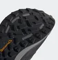 Кроссовки мужские Adidas Terrex Folgian Black EF0404