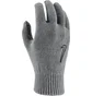 Рукавиці унісекс Nike Knit Tech And Grip Tg 2.0 Grey N.100.0661.050.SM