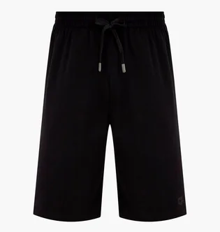Шорты мужские Arena Bermuda Solid Black 007700-500