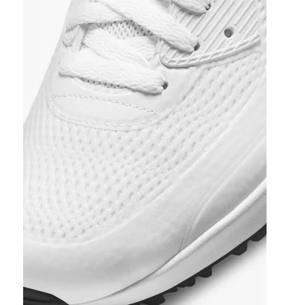 Кросівки унісекс Nike Golf Shoe White CU9978-101