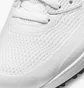 Кросівки унісекс Nike Golf Shoe White CU9978-101