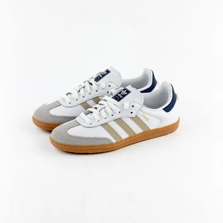 Кроссовки женские Adidas Samba Og White IH6870