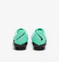 Бутси унісекс Nike Phantom Gx Academy Fg/Mg Turquoise/White DD9473-300