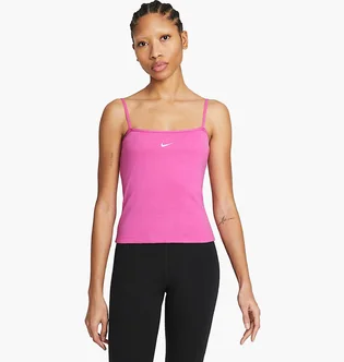 Майка женская Nike Sportswear Essential Pink CZ9294-623