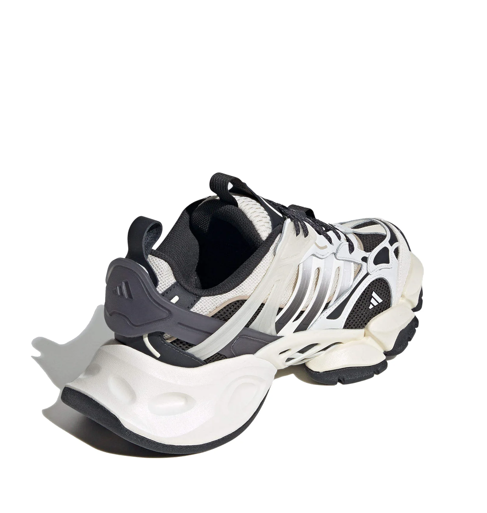 ᐉ Кросівки унісекс Adidas Xlg Runner Deluxe White JR0577