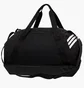 Сумка унисекс Adidas Tiro Black JY7943