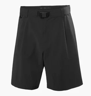 Шорти унісекс Helly Hansen Arc Fluid Black 54446-990