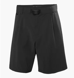 Шорты унисекс Helly Hansen Arc Fluid Black 54446-990