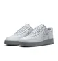 Кроссовки унисекс Nike Air Force 1 Grey HM0621-001