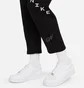 Штани дитячі Nike G Nsw Ft Pant Rtl Black DD7132-010