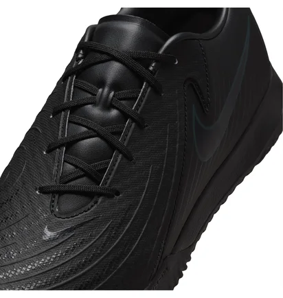 Футзалки унісекс Nike Phantom Gx Ii Academy Ic Black FJ2581-002