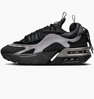 Кросівки жіночі Nike Air Max Furiosa Black HJ4319-001