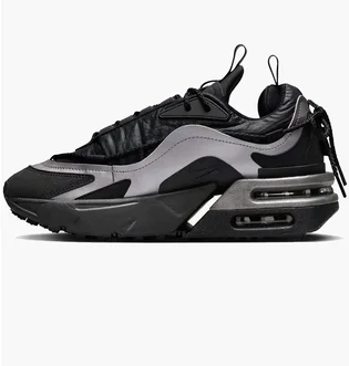 Кросівки жіночі Nike Air Max Furiosa Black HJ4319-001