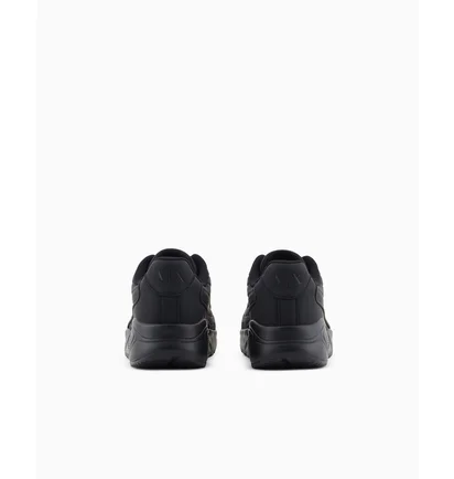 Кроссовки мужские Armani Exchange Black XUX229-XV866-00002