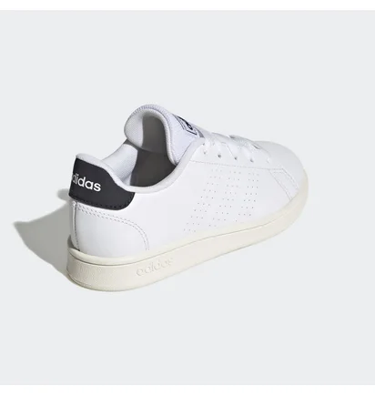Кросівки дитячі Adidas Advantage Lifestyle Court Lace White GW6487