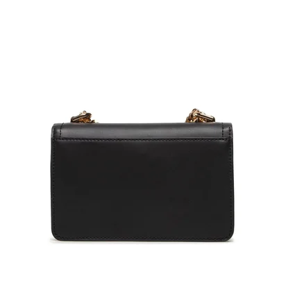 Сумка жіноча Michael Kors Black 32S2G7HC0L-BLACK-XS-XBODY