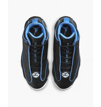 Кросівки чоловічі Air Jordan Pro Strong Black DC8418-004