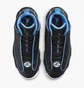 Кросівки чоловічі Air Jordan Pro Strong Black DC8418-004