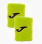 Напульсник унісекс Joma Torneo Wristband Yellow 400245.000-G