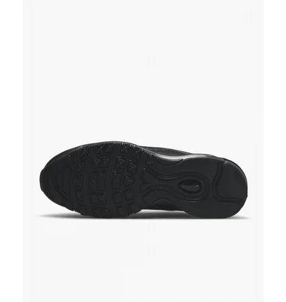 Кроссовки женские Nike Air Max 97 Black Dh8016-002