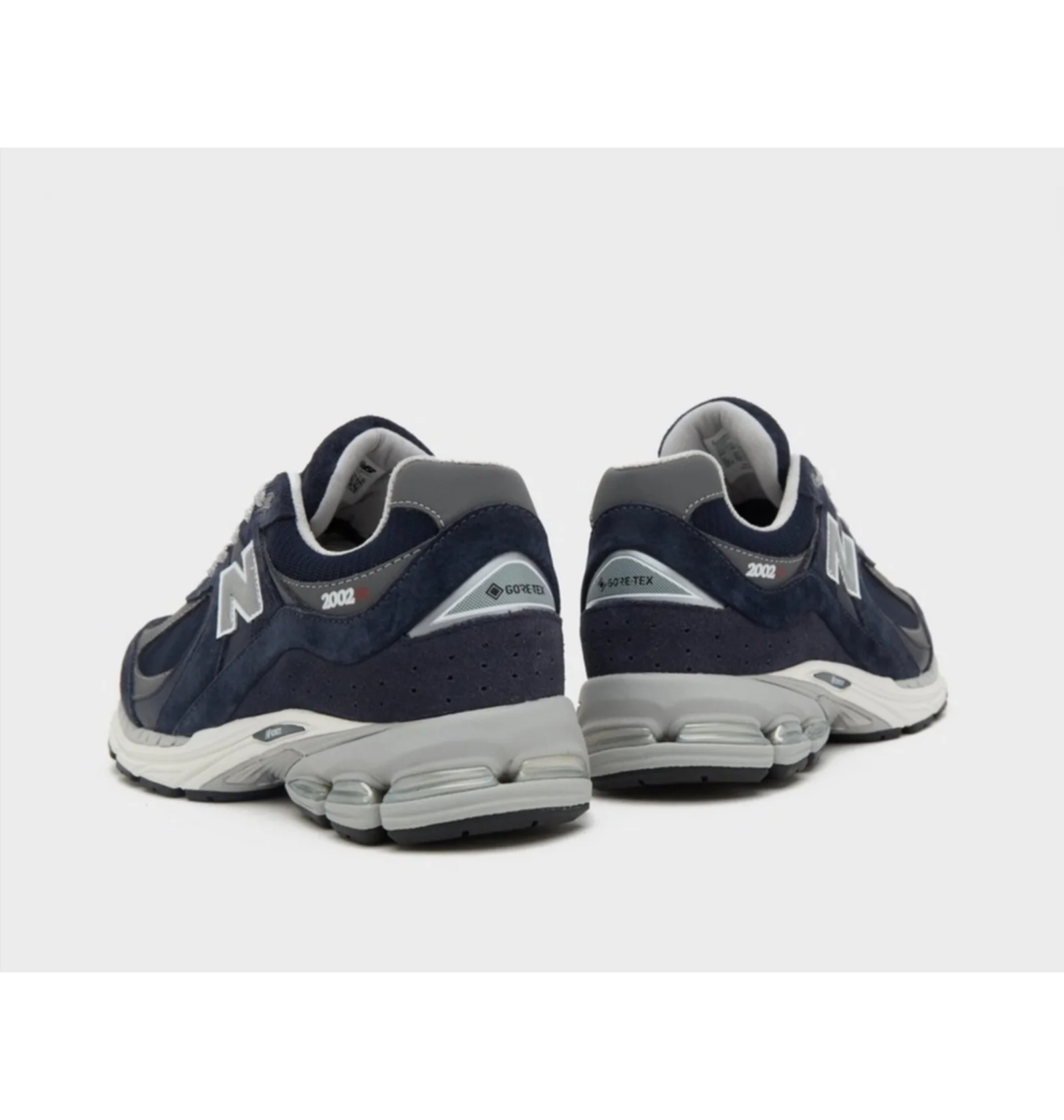ᐉ Кроссовки мужские New Balance 2002R Blue M2002RXK - купить в