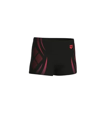 Плавки дитячі Arena Poseidonia Swim Short Black 009008-504