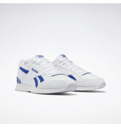 Кросівки чоловічі Reebok Glide Ripple Clip White Gz5200