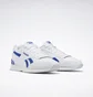 Кросівки чоловічі Reebok Glide Ripple Clip White Gz5200