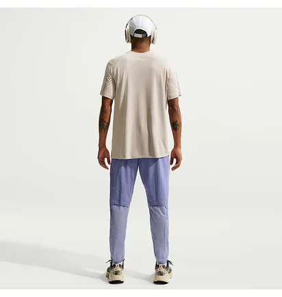 Штани чоловічі Nike M Nk Rpl Stride Nvlty Wvn Blue IF2020-506