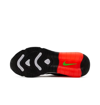 Кросівки чоловічі Nike Air Max Exosense Se Black CV3016-001