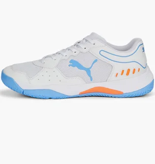 Кросівки унісекс Puma Solarsmash Rct Do Padla White 107297-02