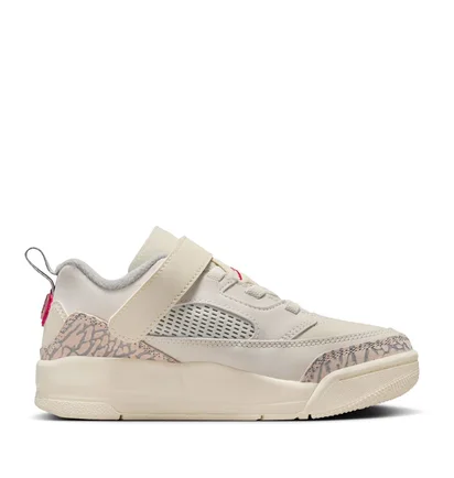 Кросівки дитячі Air Jordan Low Beige FQ3951-100