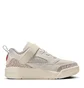 Кросівки дитячі Air Jordan Low Beige FQ3951-100