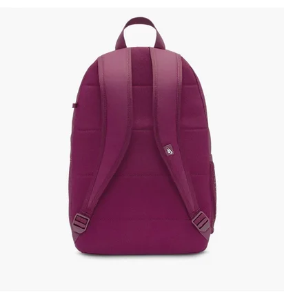 Рюкзак дитячий Nike Y Nk Elmntl Bkpk Shoebox Violet HJ4186-610