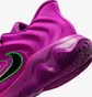 Кроссовки унисекс Nike Giannis Immortality 4 Pink FQ3680-501