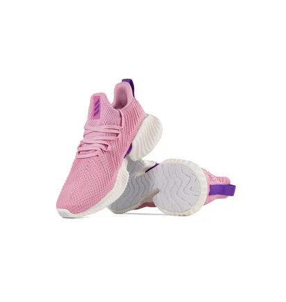 Кроссовки детские Adidas Alphabounce Instinc Pink F33972