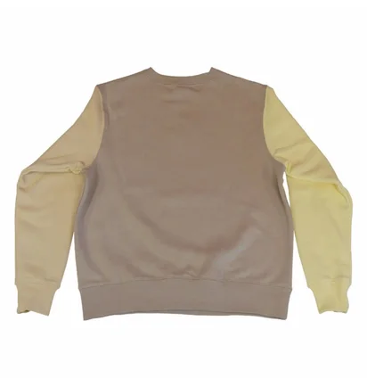 Свитшот унисекс Nike Swoosh Brown DJ4411-210
