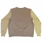 Свитшот унисекс Nike Swoosh Brown DJ4411-210