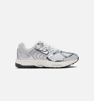 Кроссовки женские Nike Air Pegasus 2K5 Chrome Lifestyle Shoe Metallic HJ7310-025