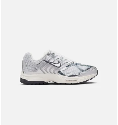 Кросівки жіночі Nike Air Pegasus 2K5 Chrome Lifestyle Shoe Metallic HJ7310-025