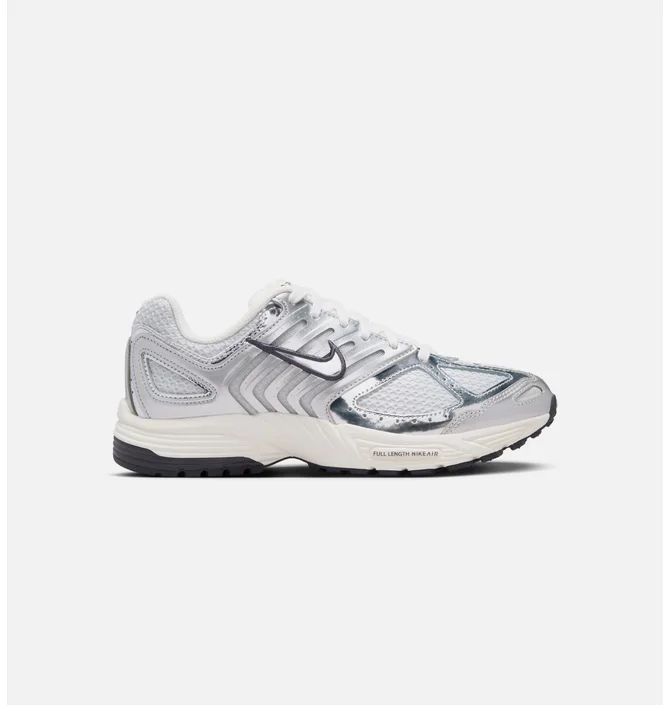 ᐉ Кроссовки женские Nike Air Pegasus 2K5 Chrome Lifestyle Shoe