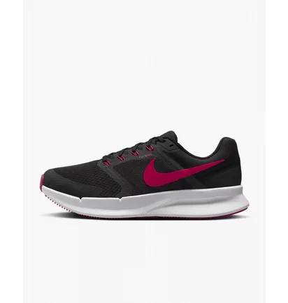 Кроссовки мужские Nike Run Swift 3 Black Dr2695-001