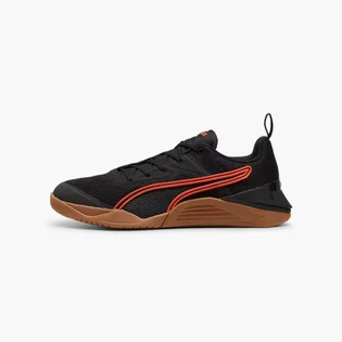 Кросівки чоловічі Puma Fuse 3.0 Training Shoes Black 378107-09