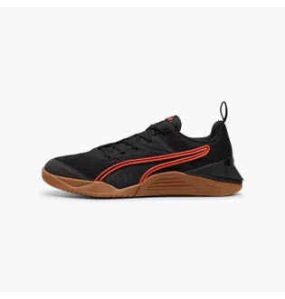 Кроссовки мужские Puma Fuse 3.0 Training Shoes Black 378107-09