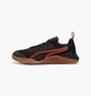 Кросівки чоловічі Puma Fuse 3.0 Training Shoes Black 378107-09