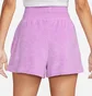 Шорти жіночі Nike Nsw Trry Short Ms Pink FJ4899-532