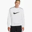 Світшот чоловічий Nike Crew Bb White FN0245-100